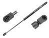 MEYLE Gasveer, Koffer-/Laderaum 6409100001