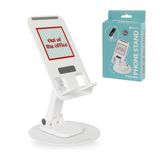 Fisura Mobiele klaptafel origineel "out of the office"