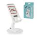 Fisura Mobiele klaptafel origineel "out of the office"