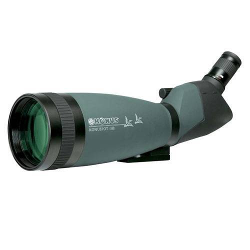 Konus Spotting Scope pot-100 20-60x100