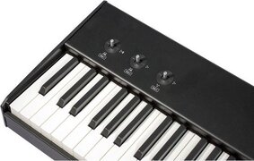 Studiologic SL88 Studio USB/MIDI keyboard 88 toetsen