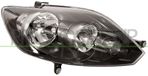 PRASCO Hauptscheinwerfer VG0424903 rechts | Compatibel met: VW GOLF PLUS V
