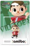 Nintendo amiibo Smash Villager - 0045496352448