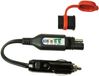 TecMATE batterij-/accumonitor monitor optimate m. sae + standard plug
