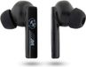 BMW M-Line True Wireless Bluetooth In-Ear Oordopjes - Zwart