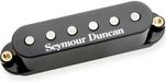 Vintage Seymour Duncan STK-S7 Vintage Hot Stack Plus Strat Neck / Middle / Bridge Black gitaarelement