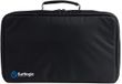 Surflogic Longboard Set Accessoires Zwart