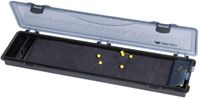 Mikado Rig Box 26x18x2.5 cm - Karper Rig Opslagdoos