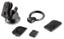 Hama Adapter Set incl. Suction Cup Holder for TomTom GPS-houder Passief Zwart