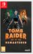 Mindscape Tomb Raider IV-VI Remastered Starring Lara Croft