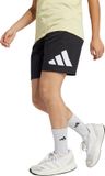 adidas Sportswear Essentials Short Kids - Kinderen - Zwart