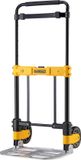 DeWalt DXWT-FT512 83.400.96 Steekwagen Inklapbaar, In hoogte verstelbaar Laadvermogen (max.): 190 kg