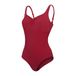 Speedo Shaping Aquanite Badpak voor dames, 1 stuk