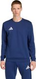 Adidas Performance Entrada26 Pull - Hommes - Bleu