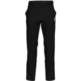 Errea Rob Pantalone Ad Broek Zwart - Unisex - Volwassen - S