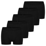 Mey Heren retro short / pant 5 pack Comfort Cotton