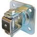 Metalideal Support Réglable Standard Sur Platine À Visser