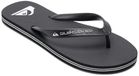 Quiksilver Molokai Core Sandales Noir UE 47 Homme