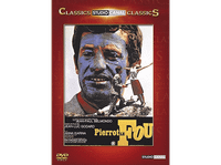 StudioCanal Pierrot Le Fou - DVD
