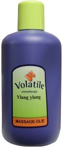 Volatile Massage Olie Ylang Ylang 1L