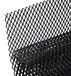 Merkloos Auto Radiator Grille van Aluminium Legering 120x40cm