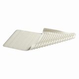 Rubbermaid Commercial Products Safti-Grip badmat, antislip, wit, 91,4 x 45,7 cm