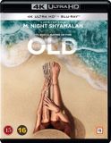 SF Old [Blu-Ray 4K]+[Blu-Ray]