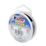 American Fishing Wire Surflon nylon gecoate 1x7 roestvrijstalen leiderdraad