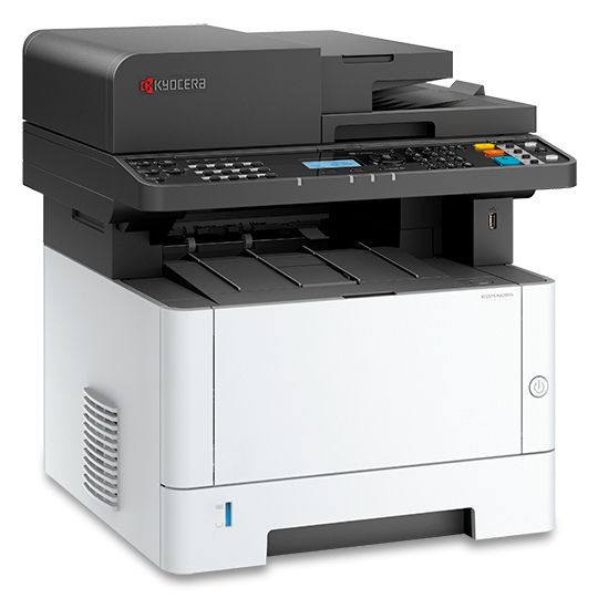KYOCERA ECOSYS MA3500x - Laser Printer - A4 - 35 ppm - 1200 x 1200 DPI - Duplex - Mono
