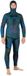 Mares Pure Passion Polygon 3 Mm Speervishoudbroek Bleu M Homme