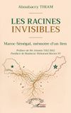 Les Harmattan Sénégal Les racines invisibles: Maroc-Sénégal, mémoire d’un lien