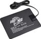 Zoo Med ReptiTherm® Chauffage sous terrarium (UTH) - 8 Watt - Taille S : 15 x 20 cm