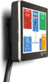 Merkloos Victron GX Touch 70 Wall Mount - 8719076054368