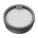 DRE_FI_HHP2 Dreame Dubbele Stofzuigerfilter voor Dreame M12 H12-Modellen