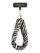 Cheeky Chain Munich Cheeky Chain Cheeky Chain Munich Smartphonehoesje 'Indie' ecru / zwart