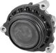 METZGER Support moteur, support hydraulique, gauche, pour BMW Série 1 Hatchback (F20), numéro d'article 8053781