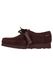 CLARKS Mocassins 'Wallabee' bruin