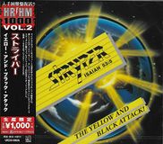 Stryper Yellow And Black Attack! (CD)