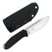 Takumitak Takumi Fixed Blade Satin