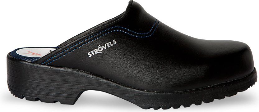 Strovels Strovels Flex 923 Klompen - Open hiel - Maat 42