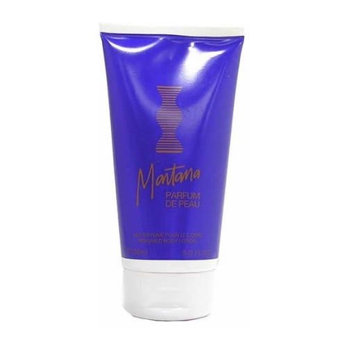 Montana Parfum de Peau Bodylotion / 150 ml / Female