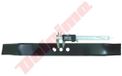 BPC Parts Lame de tondeuse adaptée pour NAC 530x15x60xM (530-112M)