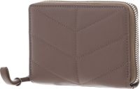 PICARD Portemonnee Warm Up 1 Zip Wallet Hazel Taupe