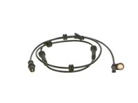 BOSCH Sensor, Raddrehzahl 0986594577