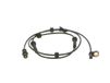 BOSCH Sensor, Raddrehzahl 0986594577