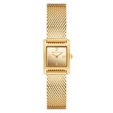 Michael Kors MK4959 - Dames - Goudkleurig