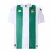 Kappa Buitenmaillot ES Tunis 2025/26 Wit XL
