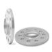 H&R DR-Systeem Spoorverbrederset 30mm per as - Steekmaat 5x100 - Naaf 57,1mm - Boutmaat M14x1,5 - compatibel met Audi/Seat/Skoda/Volkswagen