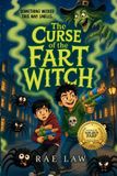 The Libri GmbH The Curse of the Fart Witch Paperback