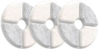 Rojeco Filters Voor Frisdrankjes 2,5L Voor Honden En Katten Met Beveiligingssysteem